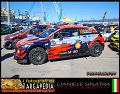 901 Hyundai 120 Coupe' WRC T.Neuville - M.Wydaeghe Paddock (4)